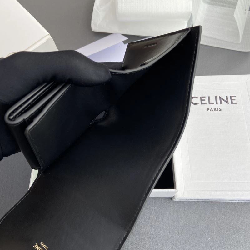 Celine Wallets Purse TravelReady 68356