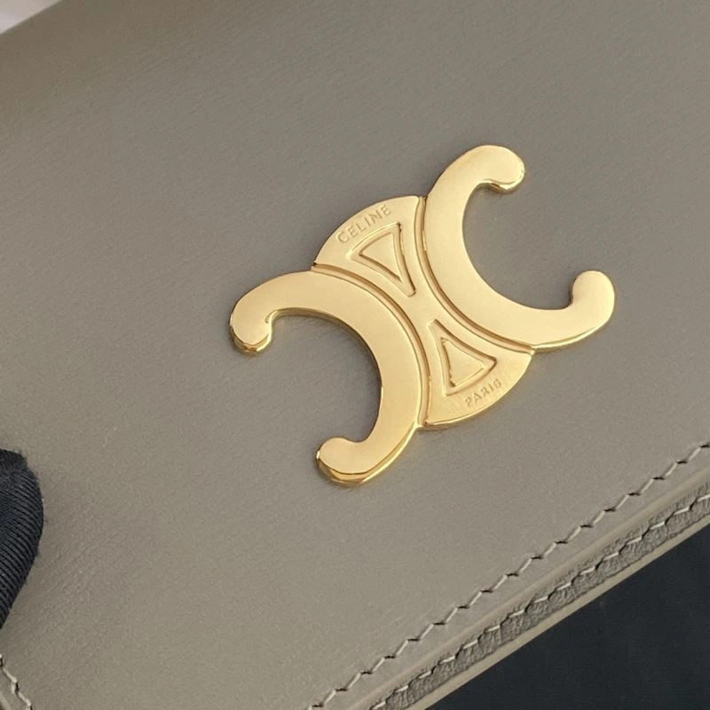 Celine Wallets Purse Cozy 65798