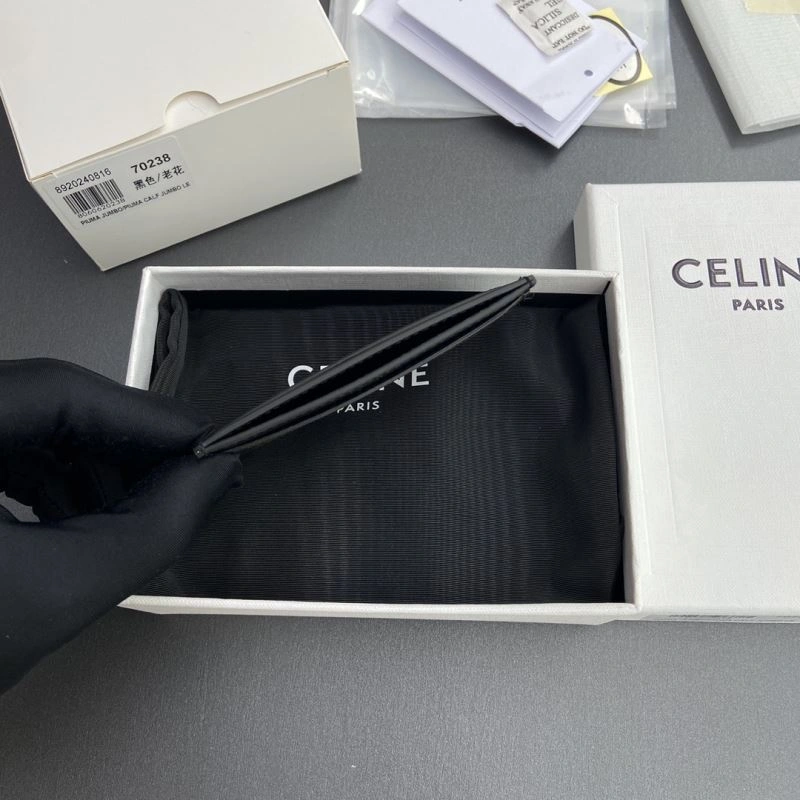 Celine Wallets Purse Versatile 65796