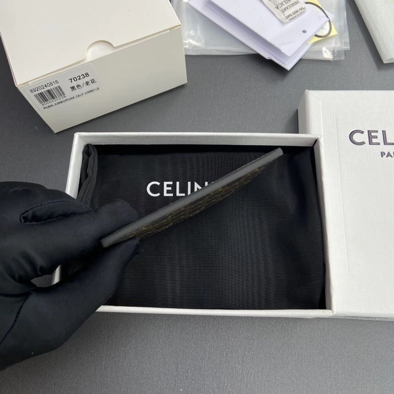Celine Wallets Purse Versatile 65796