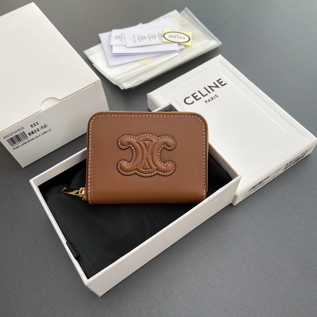 BestValue Celine Wallets Purse 56771