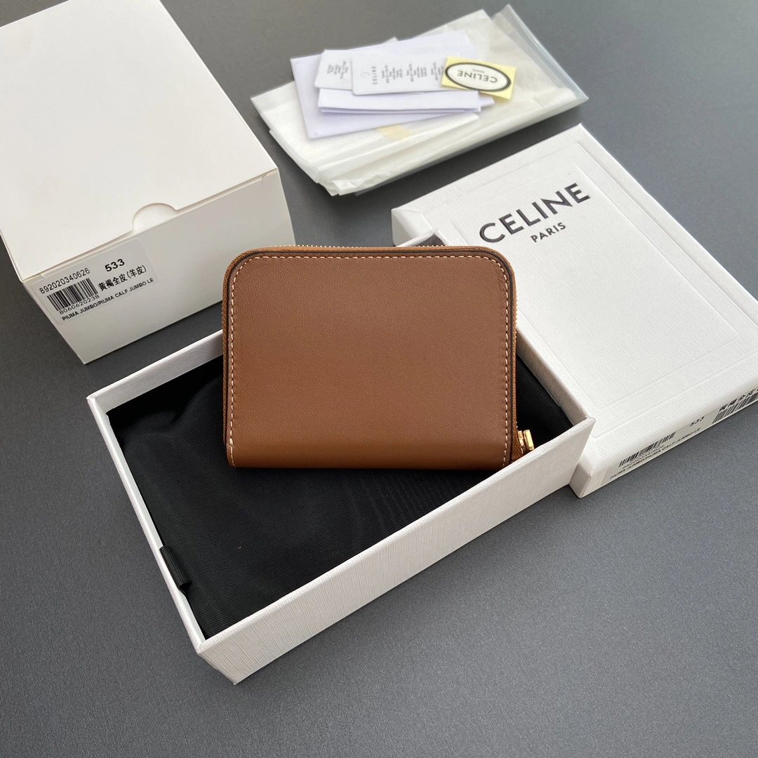 BestValue Celine Wallets Purse 56771