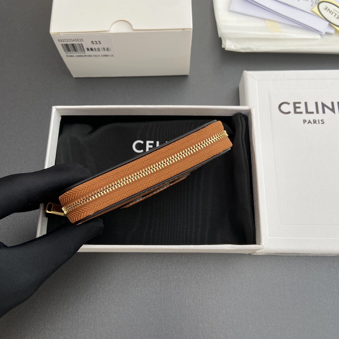 BestValue Celine Wallets Purse 56771