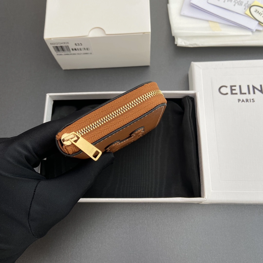 BestValue Celine Wallets Purse 56771