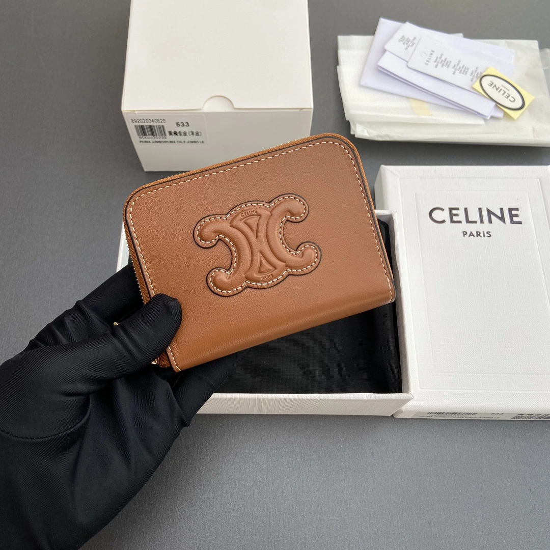 BestValue Celine Wallets Purse 56771