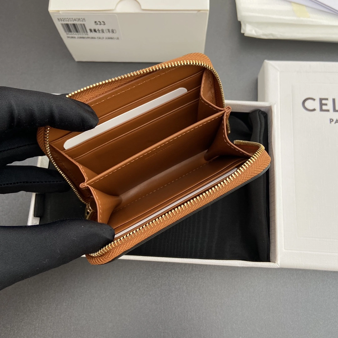 BestValue Celine Wallets Purse 56771