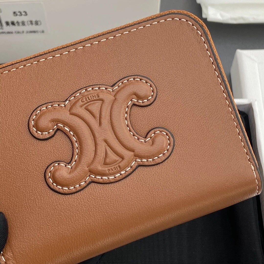 BestValue Celine Wallets Purse 56771