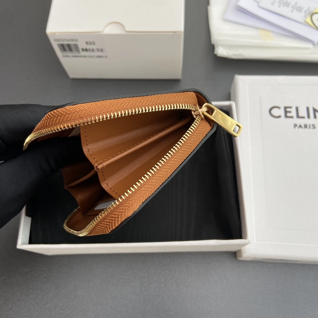 BestValue Celine Wallets Purse 56771