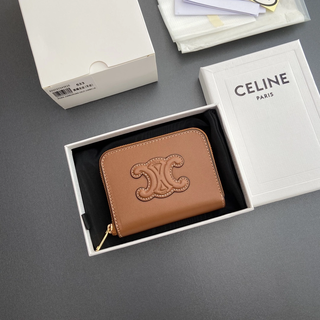BestValue Celine Wallets Purse 56771