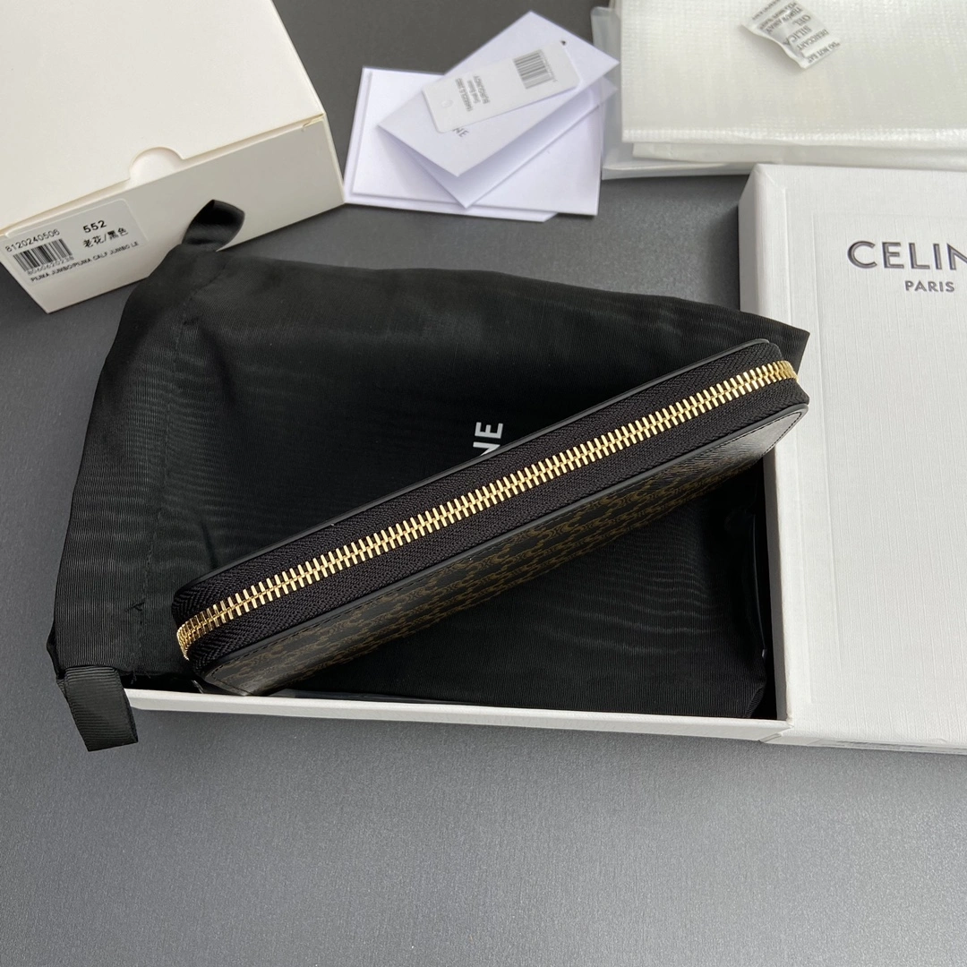 Celine Wallets Purse FreshLook 56797