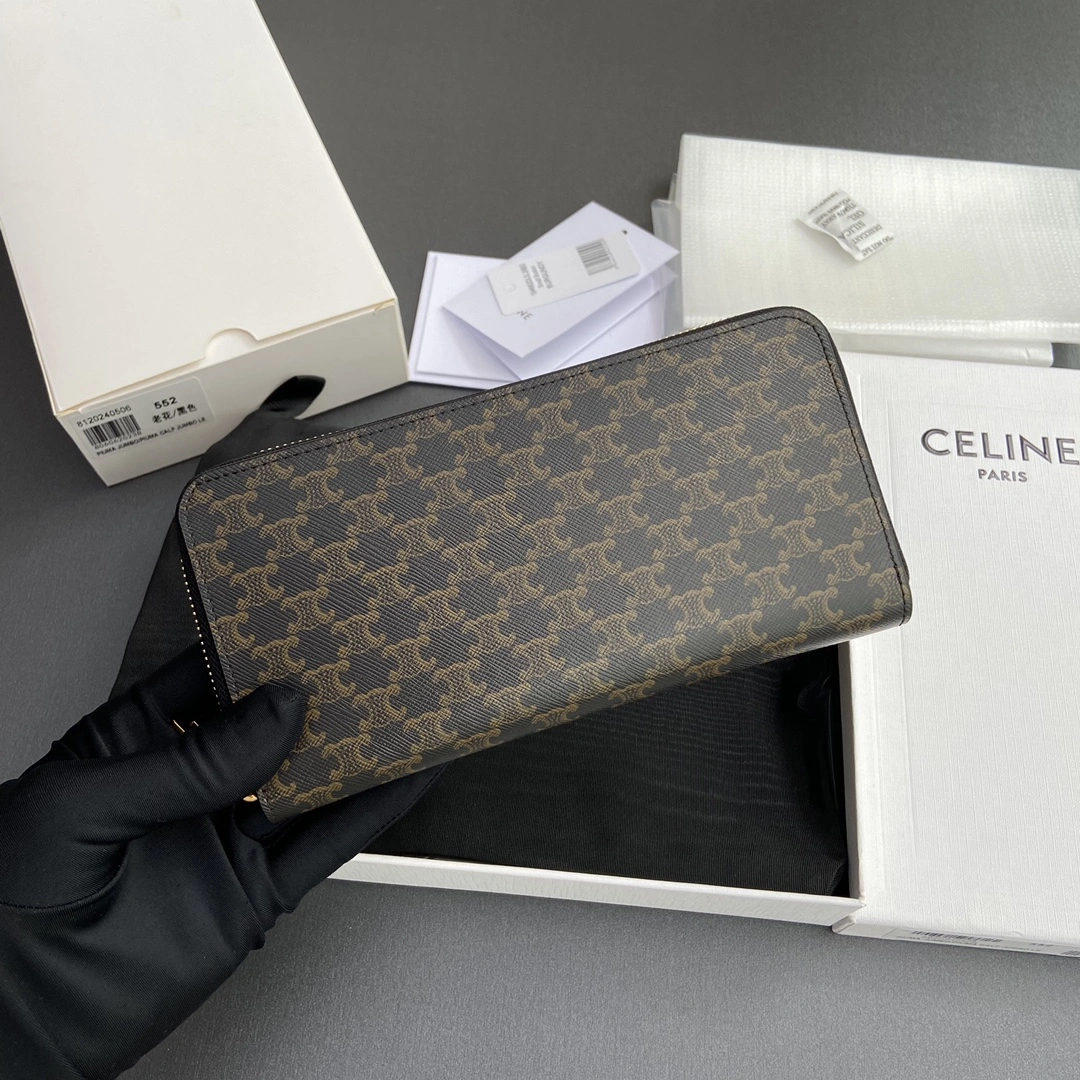 Celine Wallets Purse FreshLook 56797