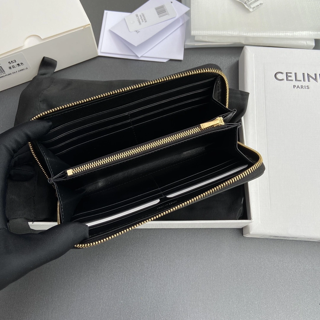 Celine Wallets Purse FreshLook 56797