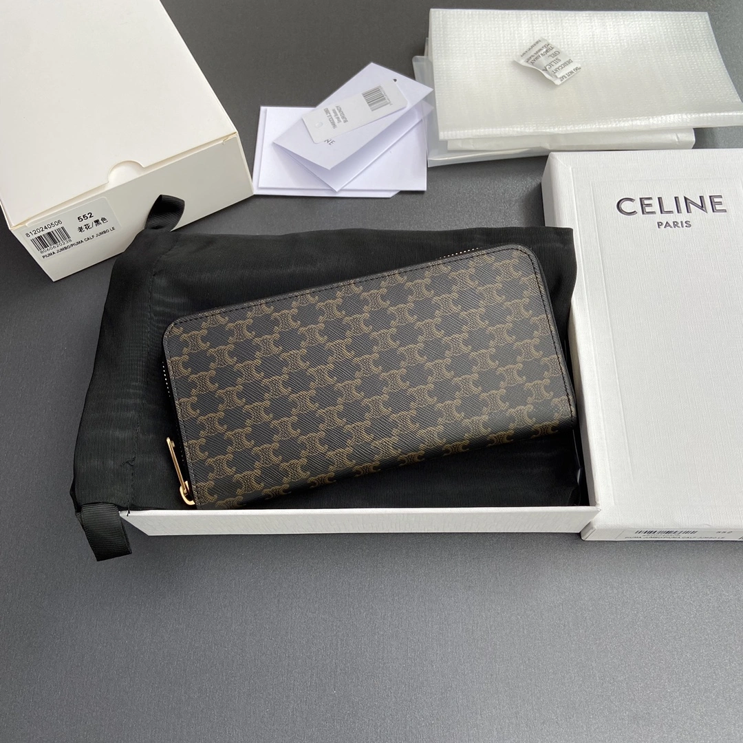 Celine Wallets Purse FreshLook 56797