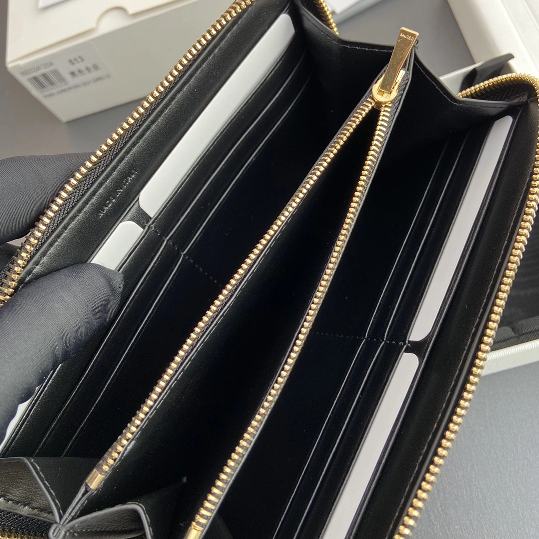 Celine Wallets Purse Sophisticated 56763
