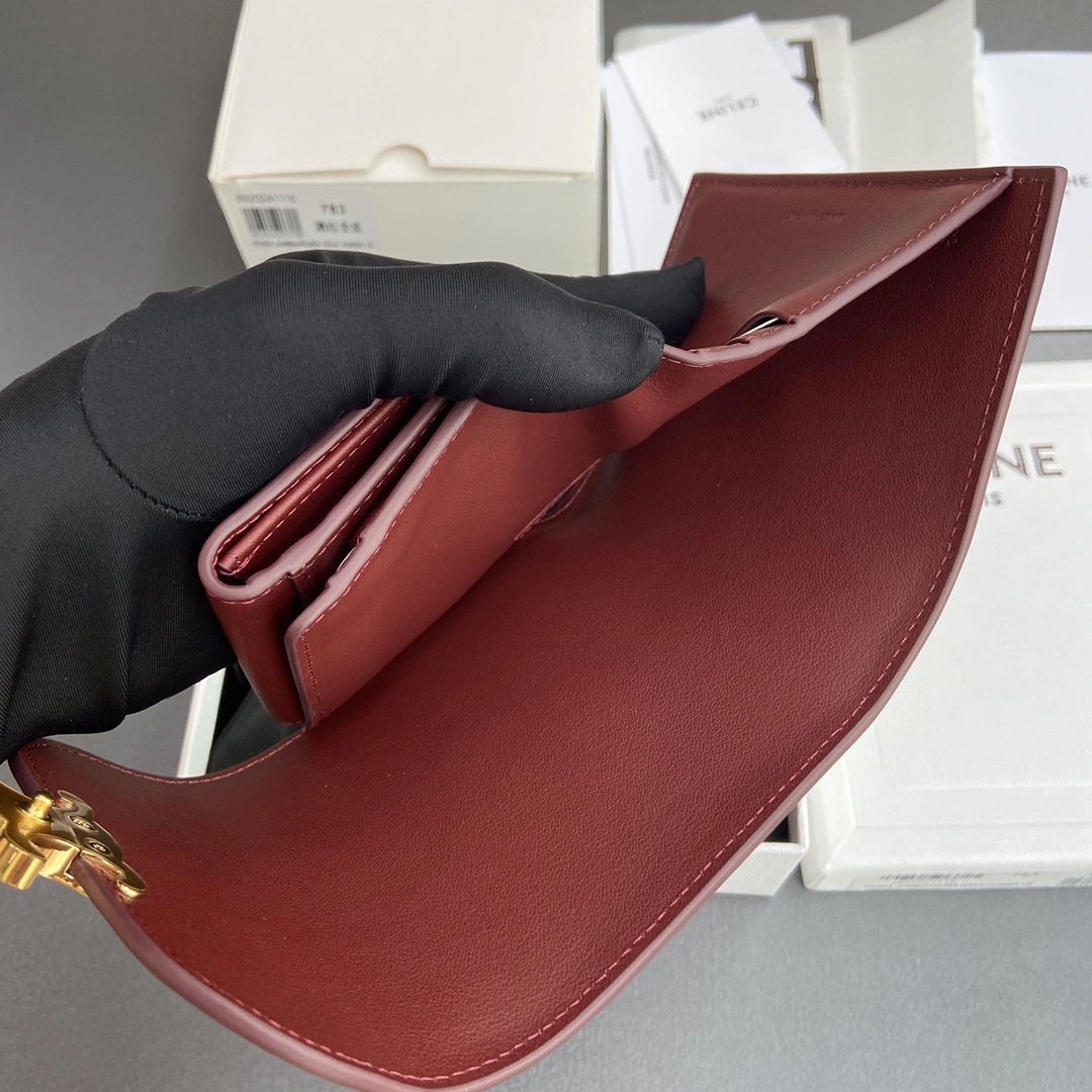 ZeroBulk Celine Wallets Purse 56781