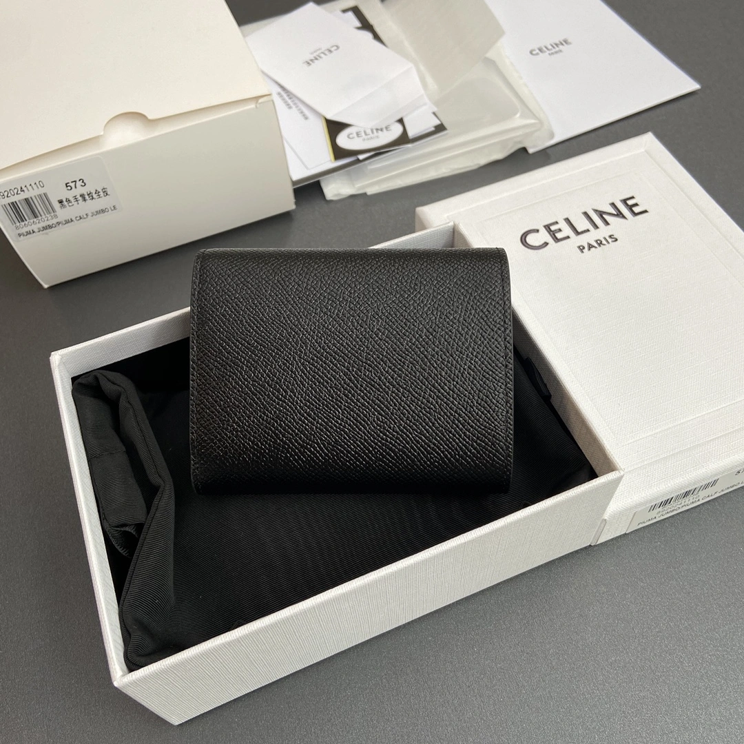 EyeCatching Celine Wallets Purse 56765