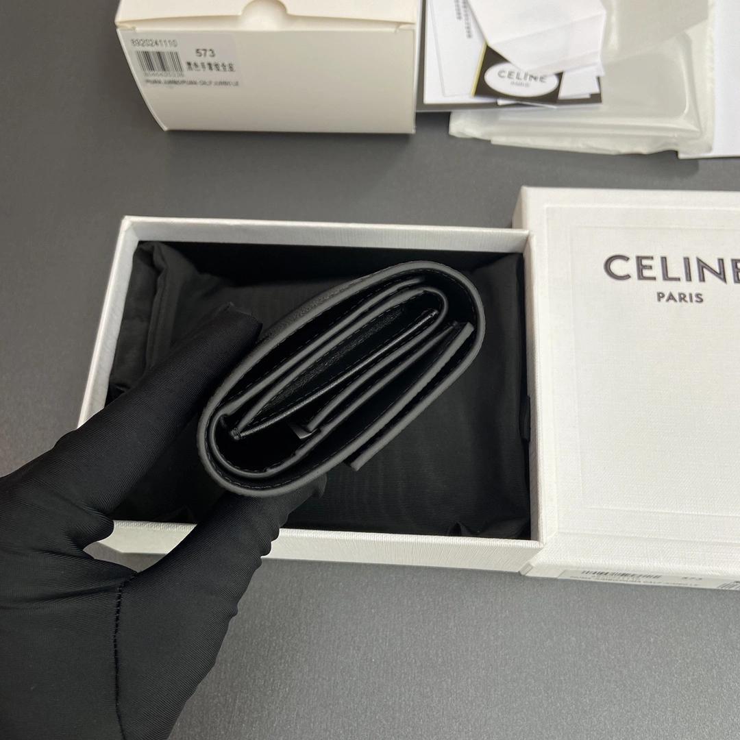 EyeCatching Celine Wallets Purse 56765