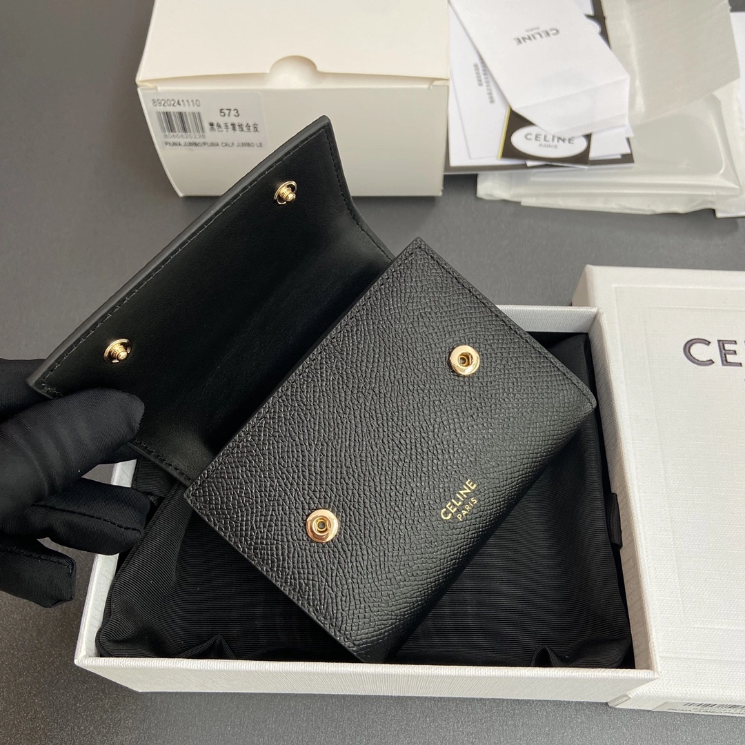 EyeCatching Celine Wallets Purse 56765