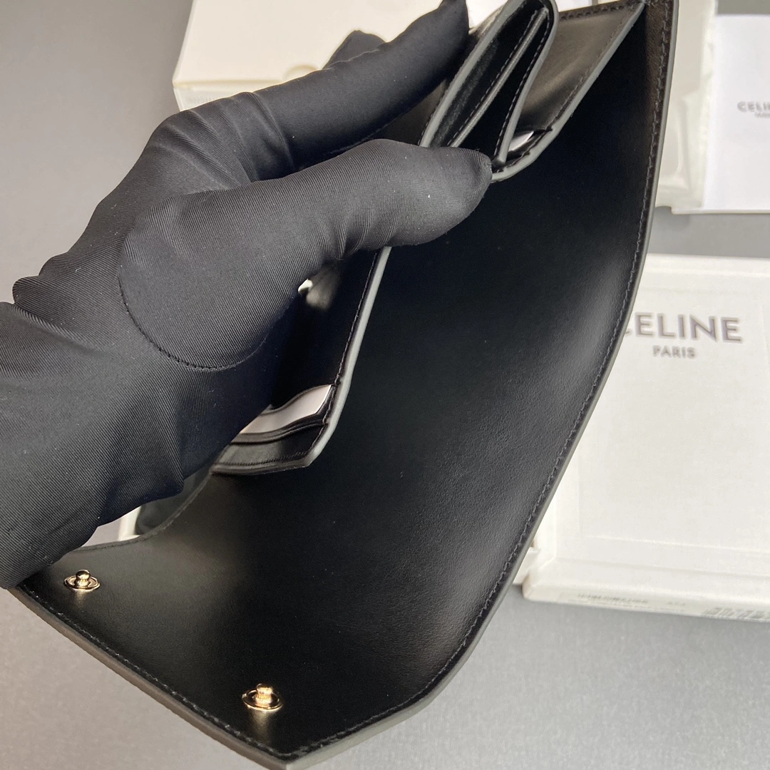 EyeCatching Celine Wallets Purse 56765