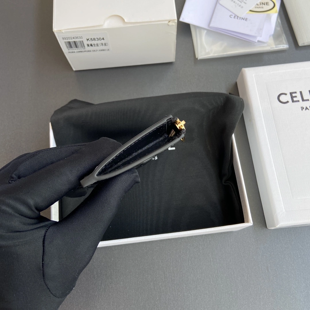 Celine Wallets Purse SoftTouch 56752