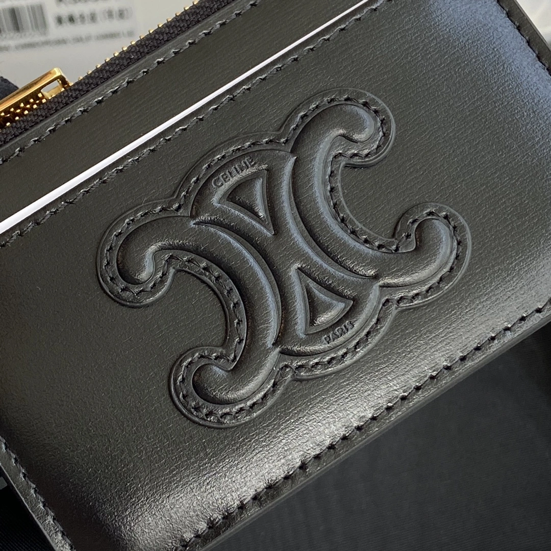 Celine Wallets Purse SoftTouch 56752
