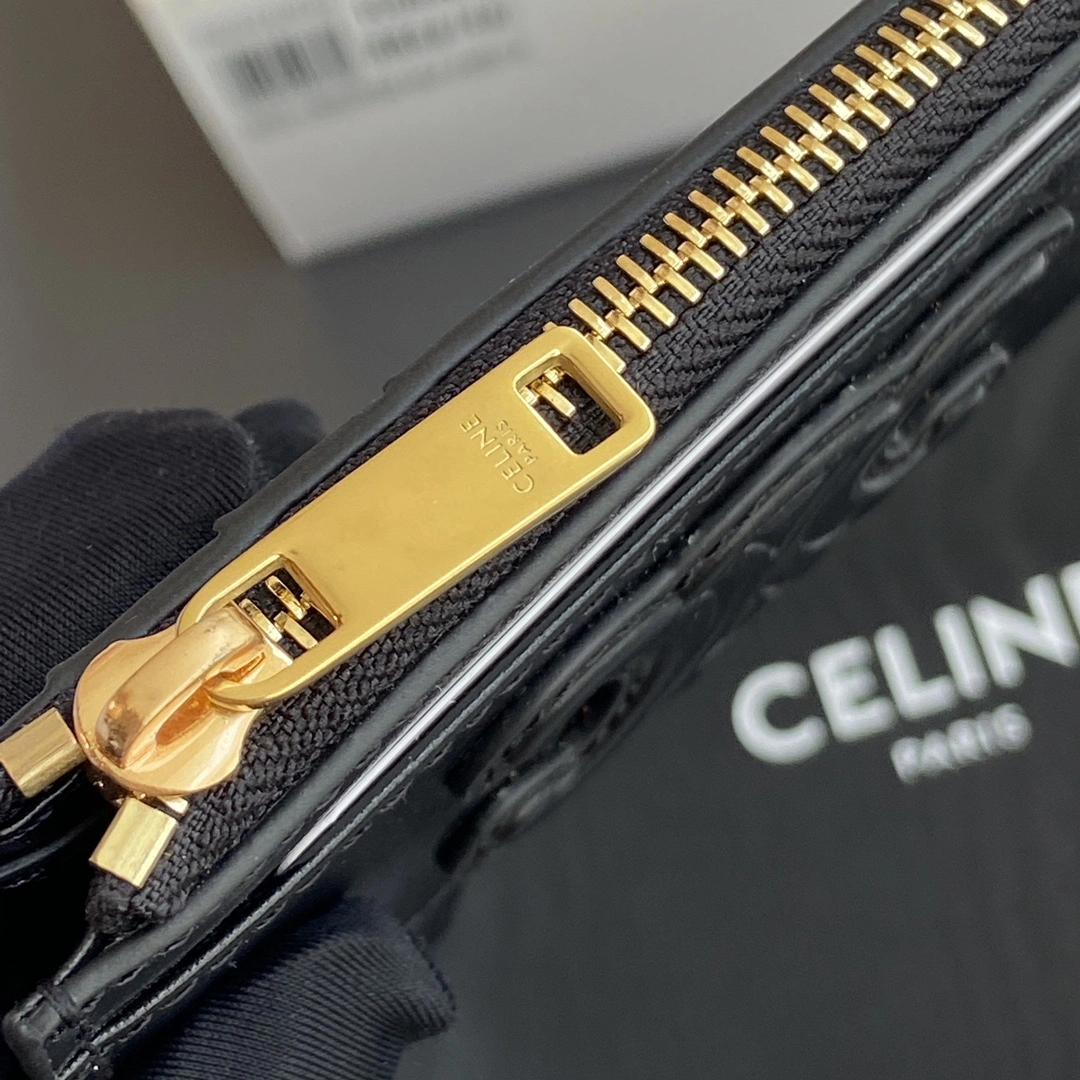 Celine Wallets Purse SoftTouch 56752
