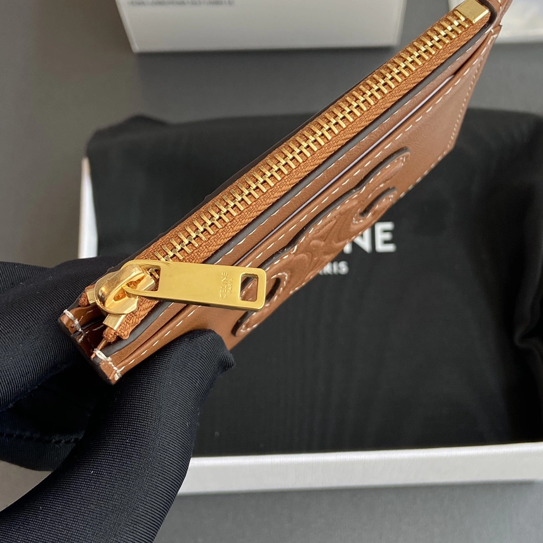 Celine Wallets Purse Youthful 56756
