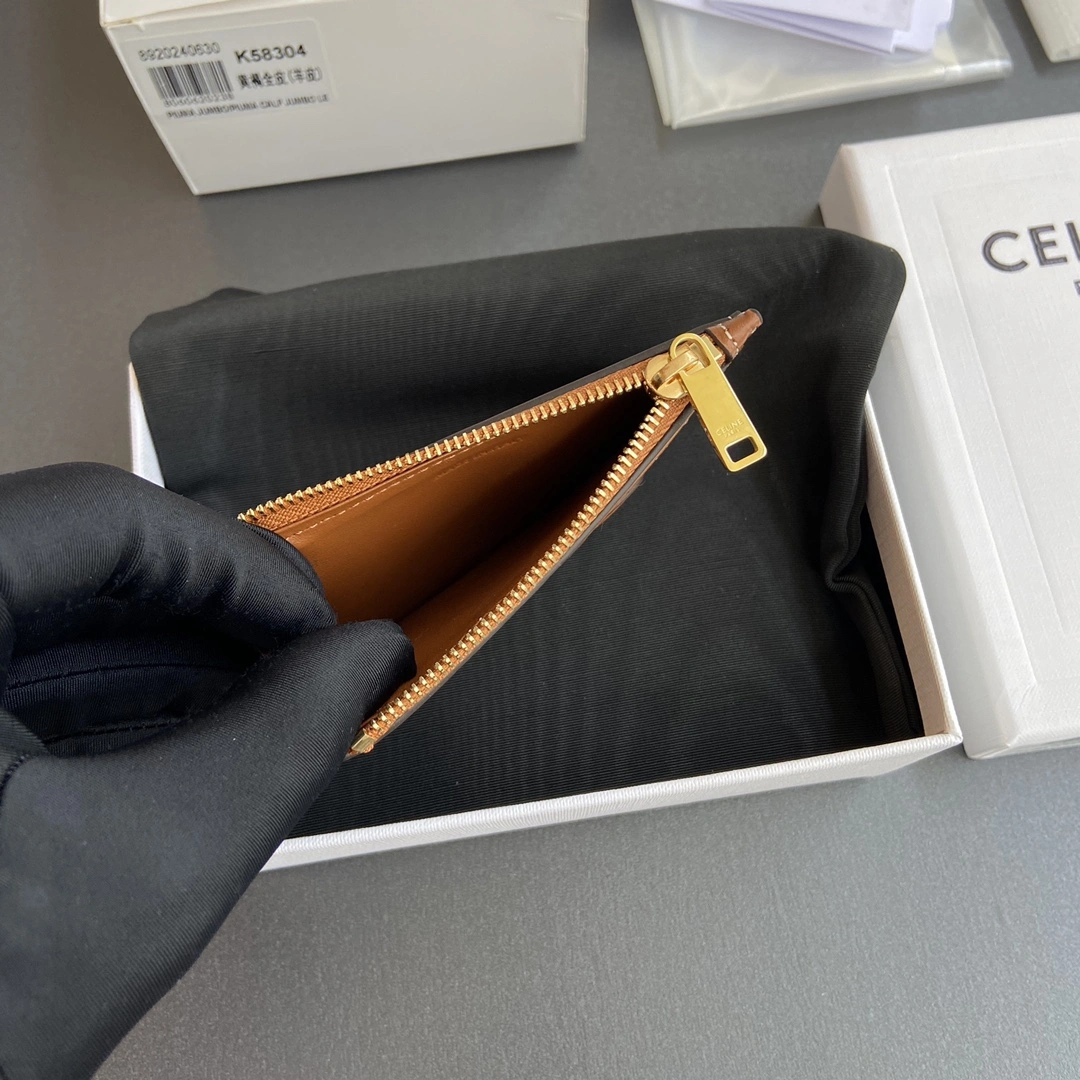 Celine Wallets Purse Youthful 56756