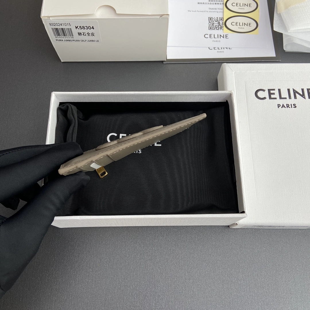 Celine Wallets Purse AllSeason 56785