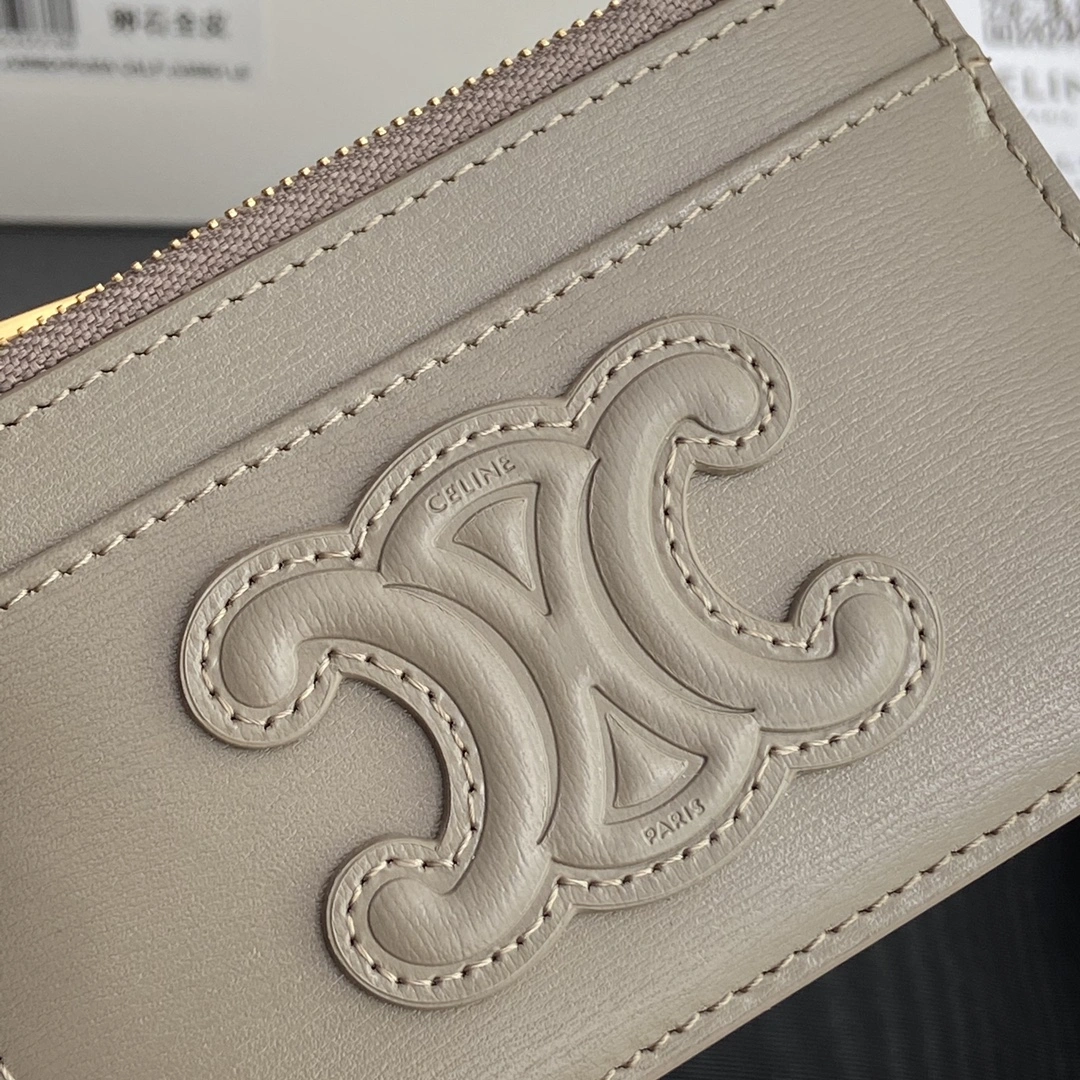 Celine Wallets Purse AllSeason 56785