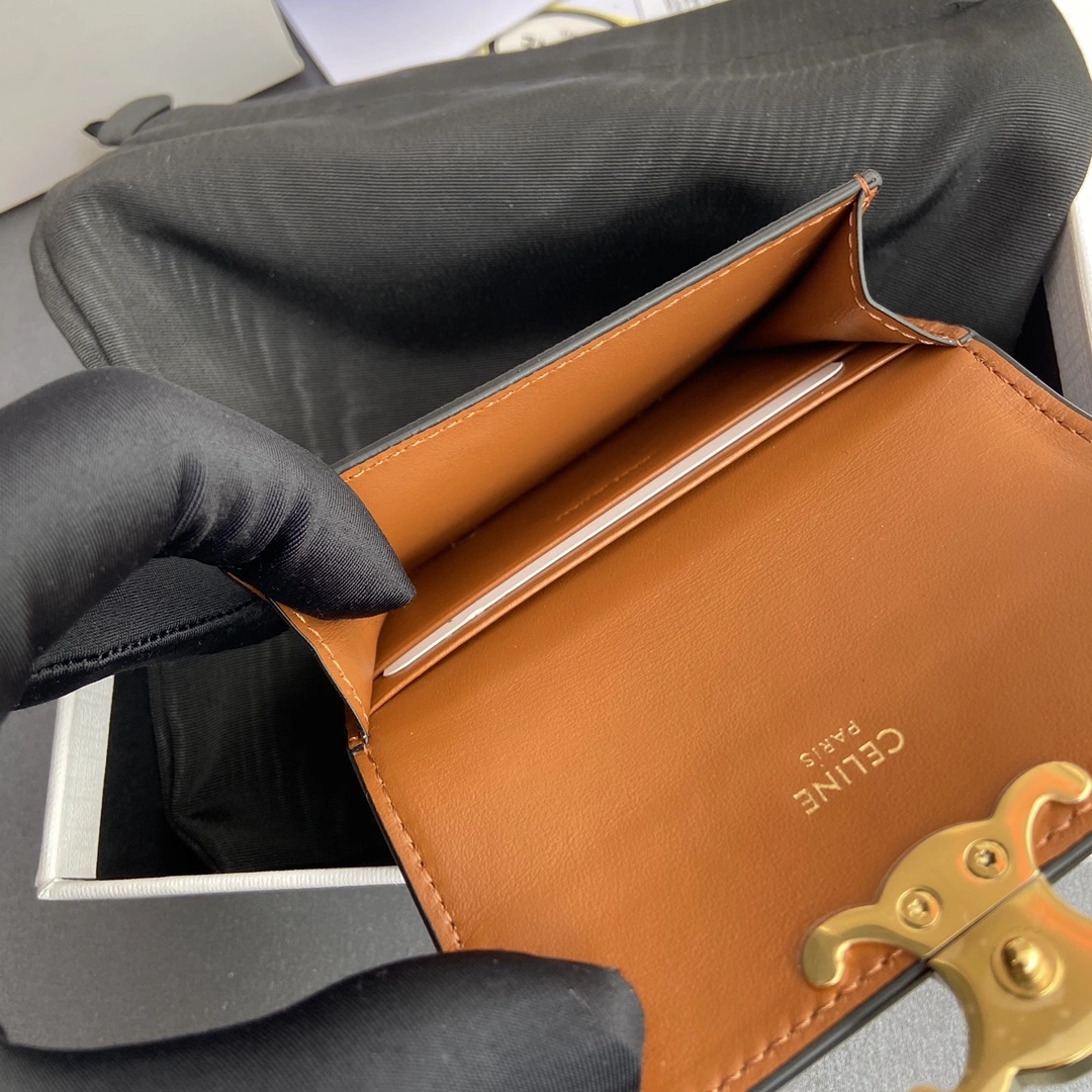 FlexibleFit Celine Wallets Purse 56754