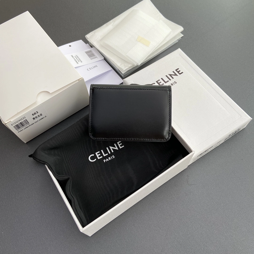 Celine Wallets Purse Contemporary 56768