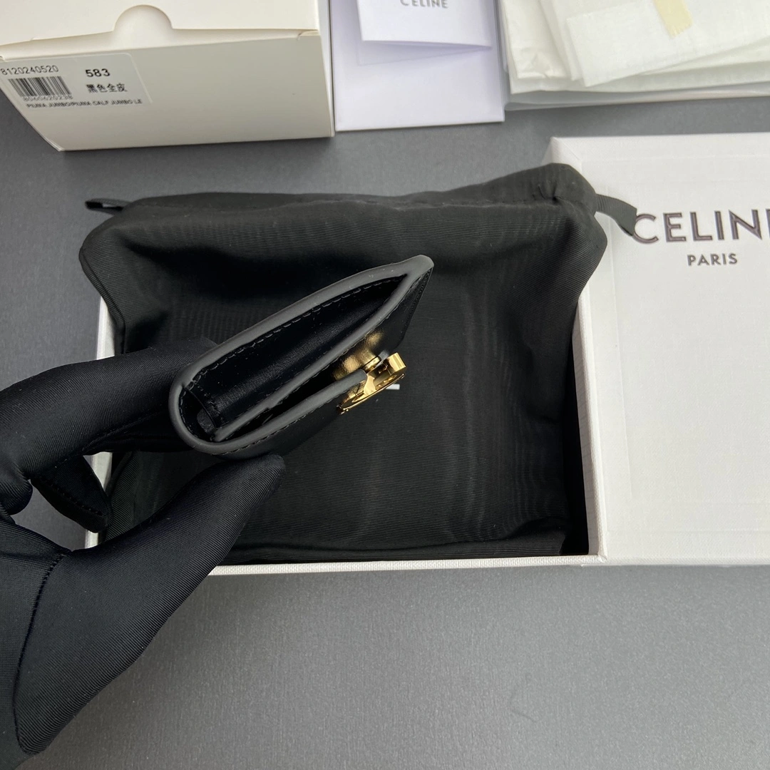 Celine Wallets Purse Contemporary 56768