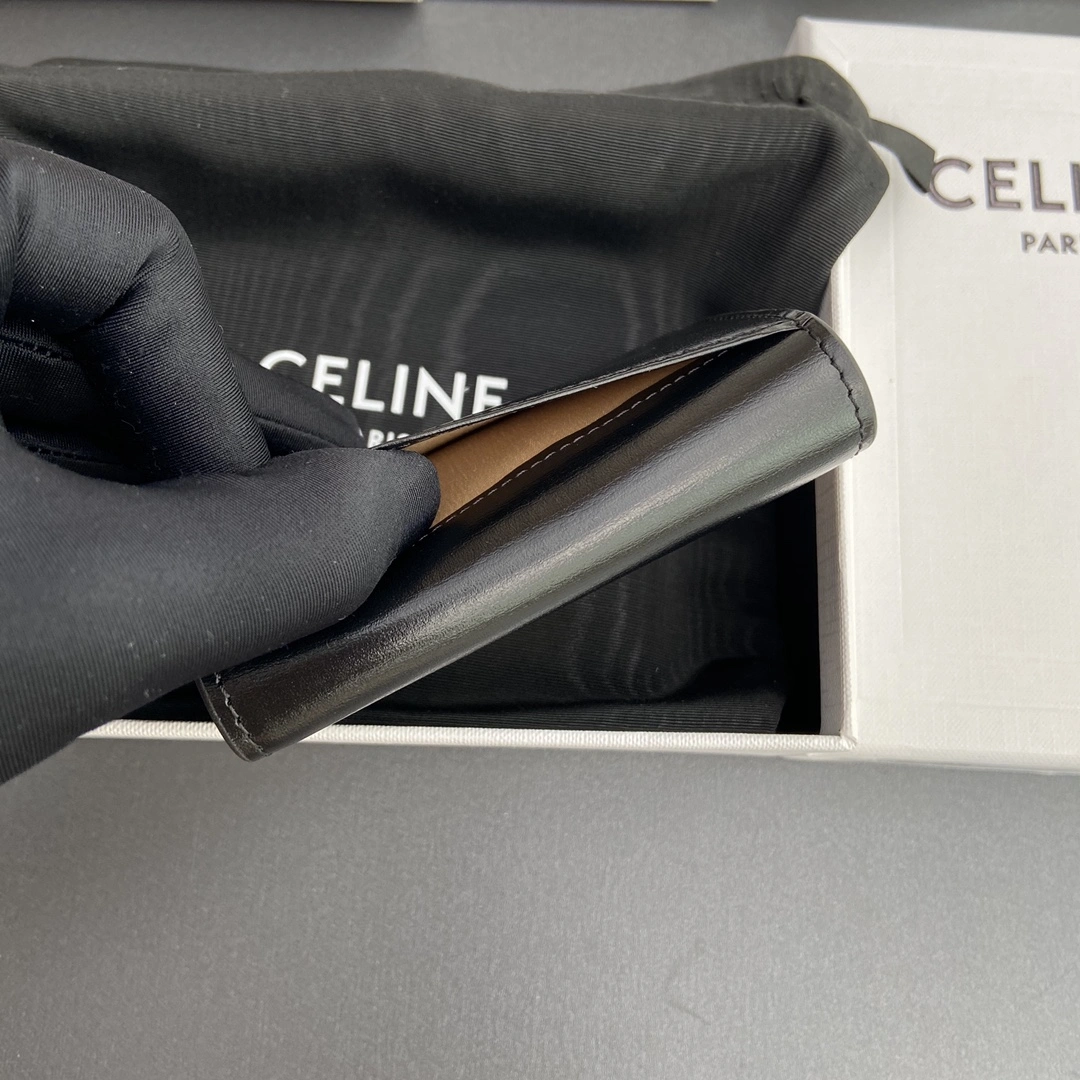 Celine Wallets Purse Contemporary 56768