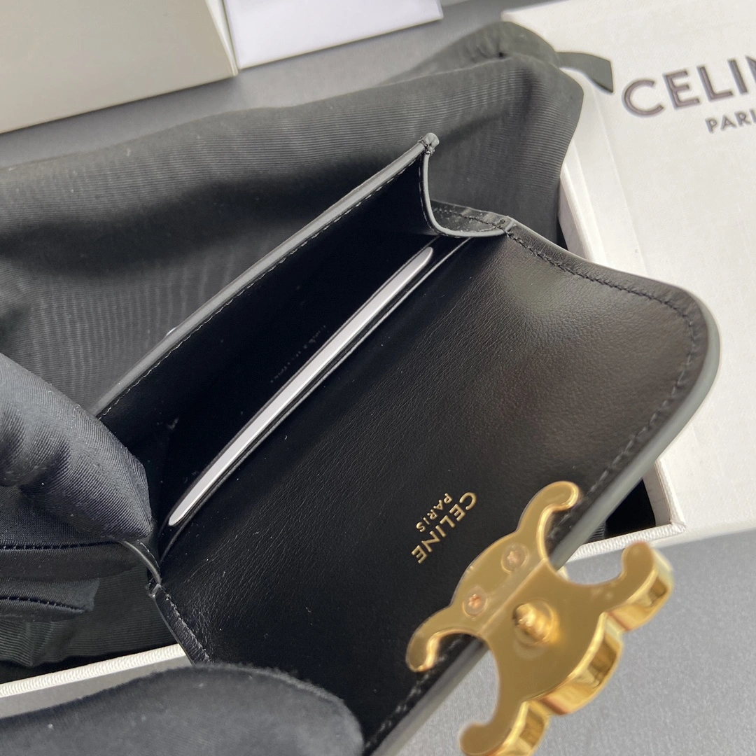 Celine Wallets Purse Contemporary 56768