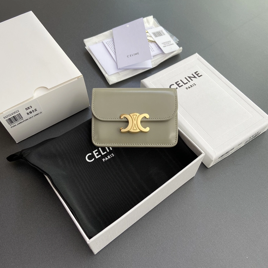 FastDry Celine Wallets Purse 56749