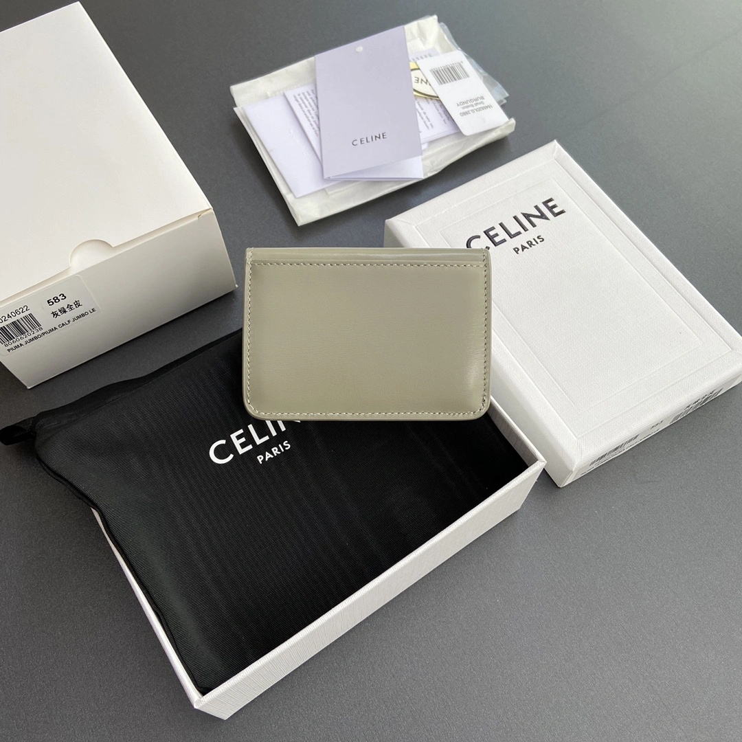 FastDry Celine Wallets Purse 56749