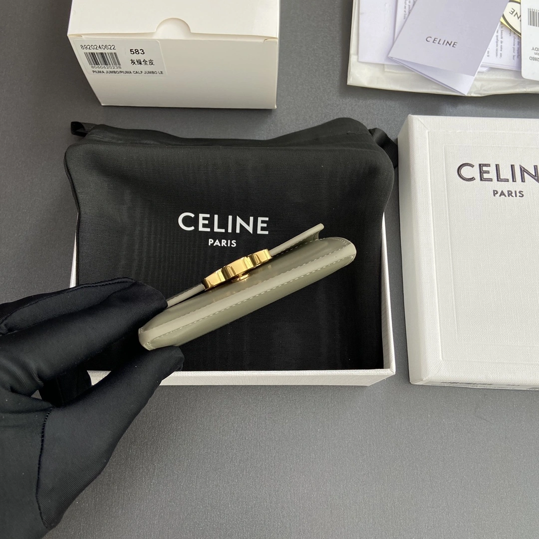 FastDry Celine Wallets Purse 56749