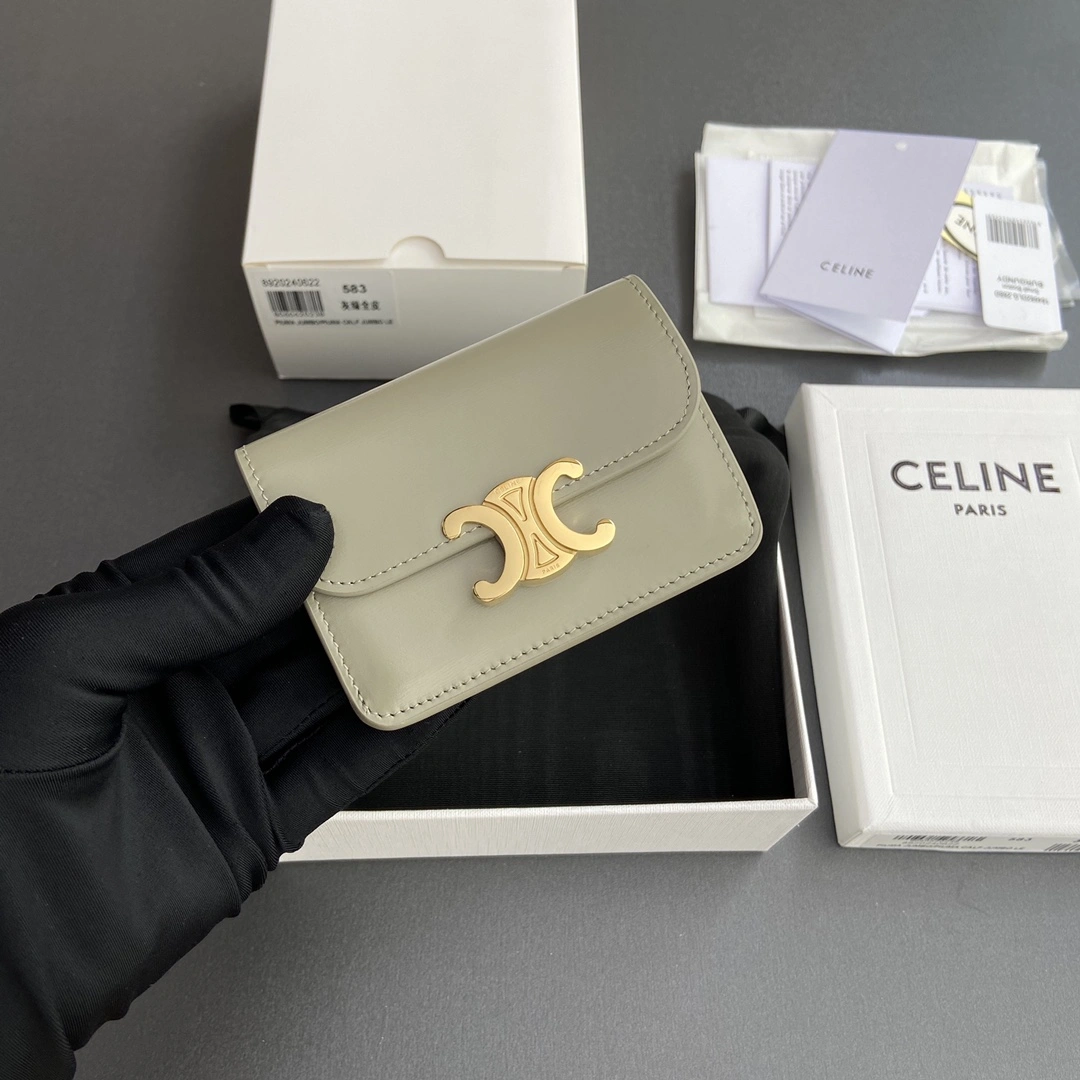 FastDry Celine Wallets Purse 56749