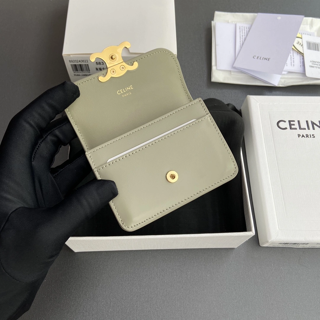 FastDry Celine Wallets Purse 56749