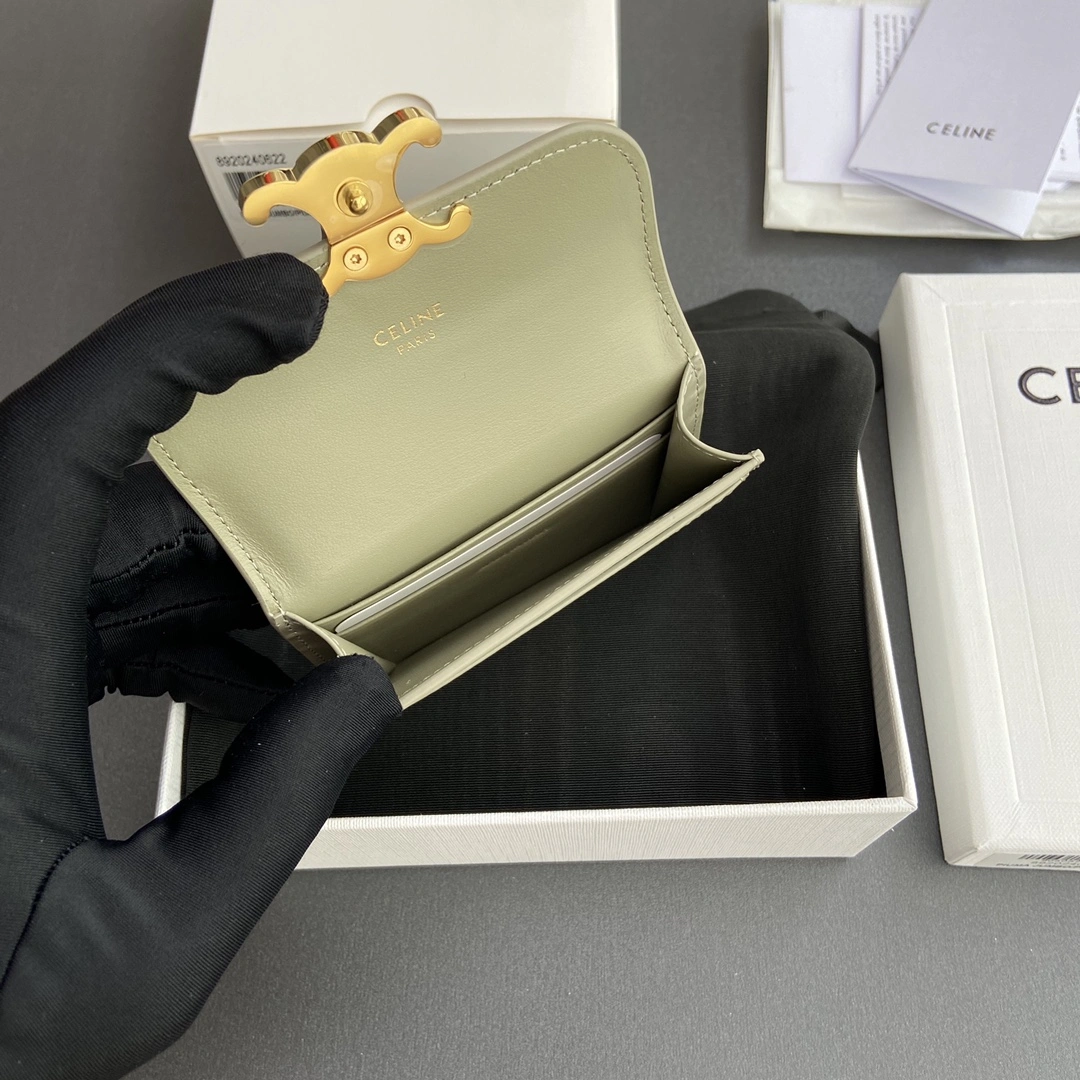 FastDry Celine Wallets Purse 56749