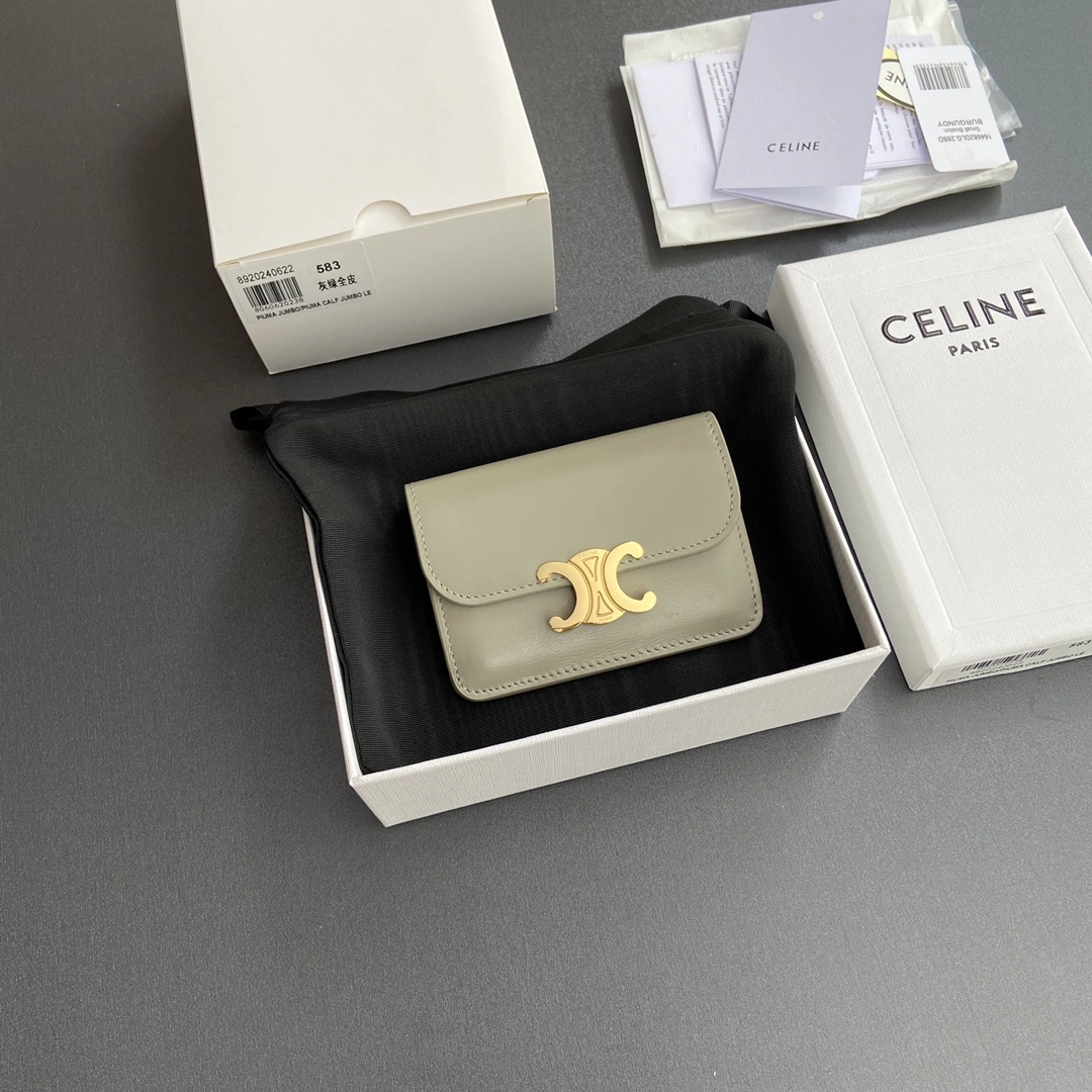 FastDry Celine Wallets Purse 56749