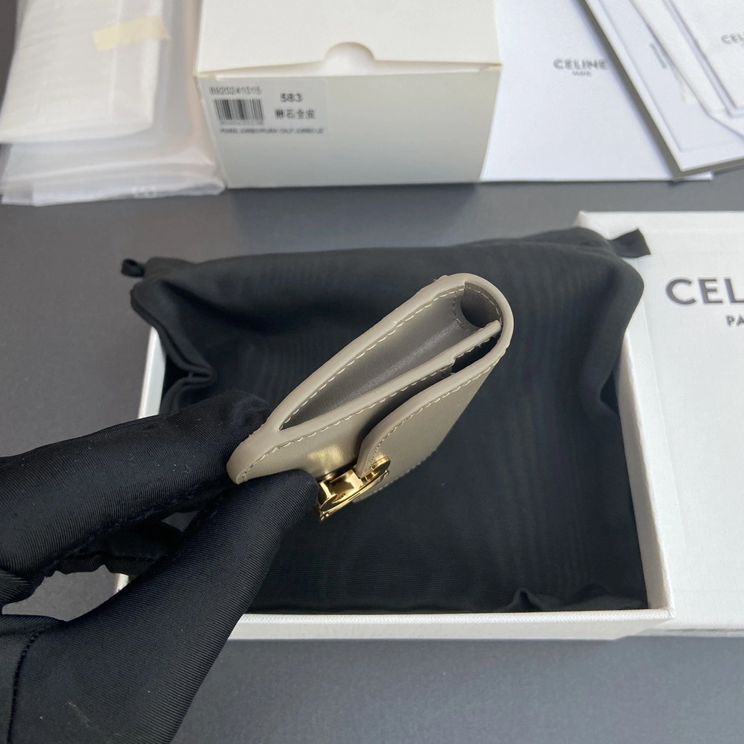 Reliable Celine Wallets Purse 56747