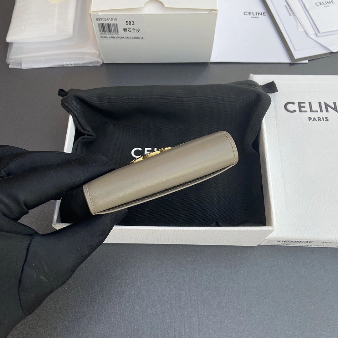 Reliable Celine Wallets Purse 56747