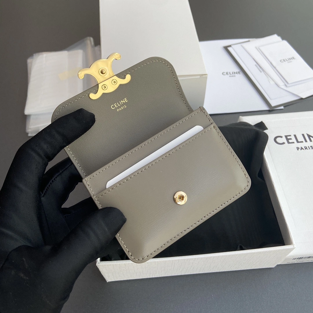 Reliable Celine Wallets Purse 56747