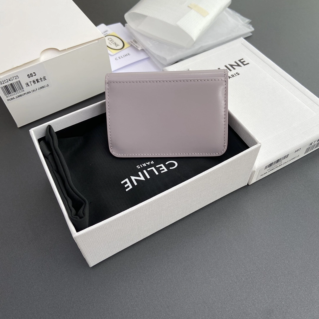 SunProtective Celine Wallets Purse 56767