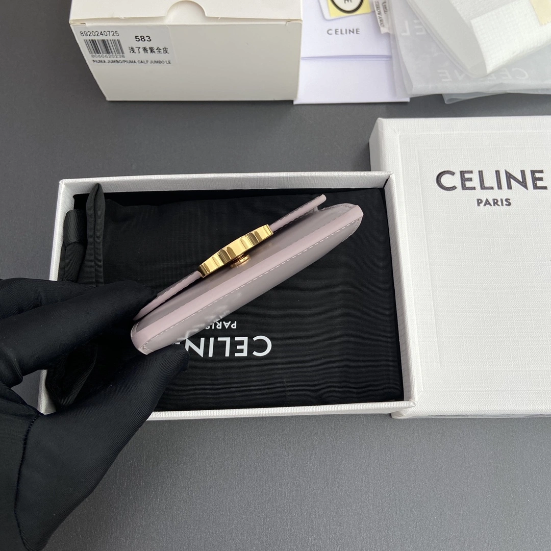 SunProtective Celine Wallets Purse 56767