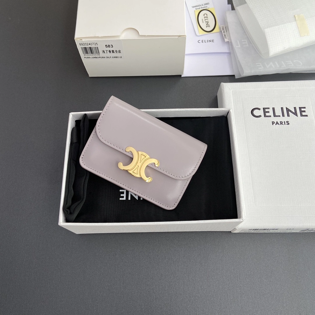 SunProtective Celine Wallets Purse 56767