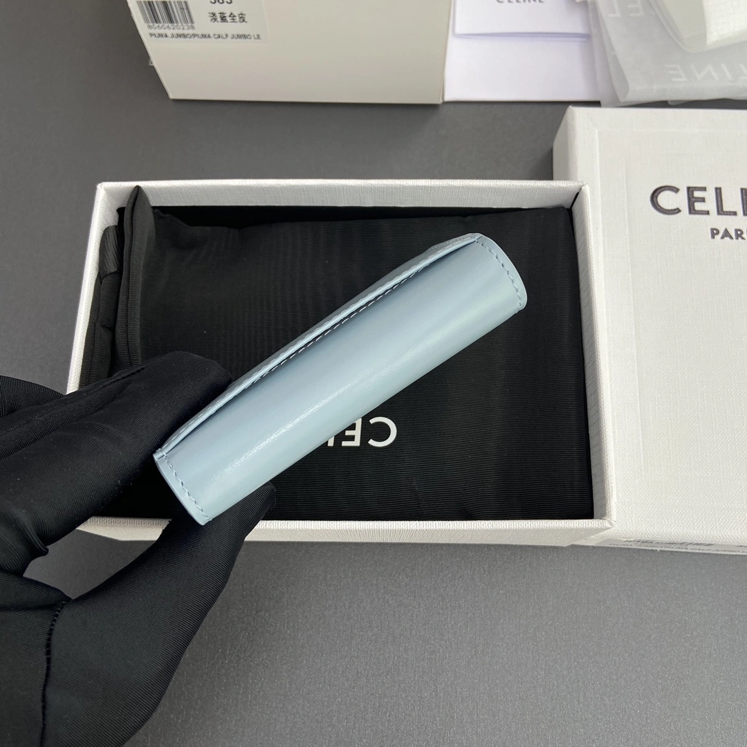 Celine Wallets Purse Breathable 56748