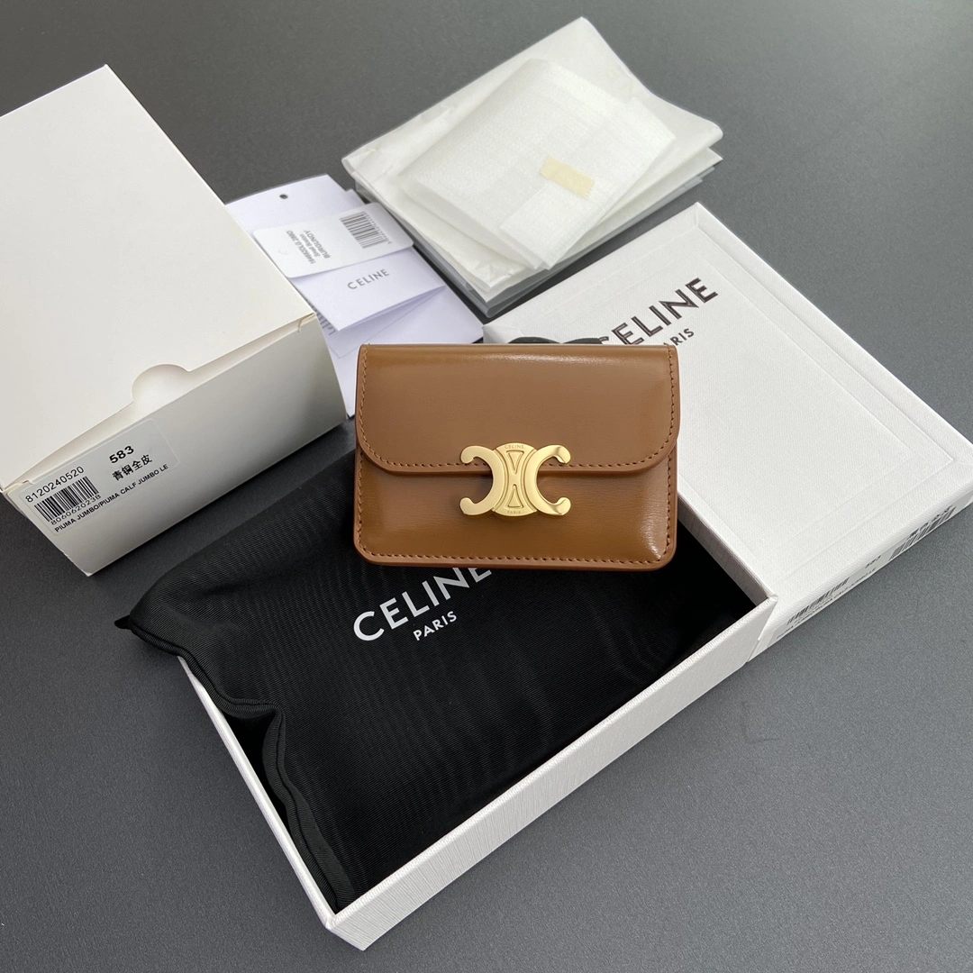 UrbanStyle Celine Wallets Purse 56753